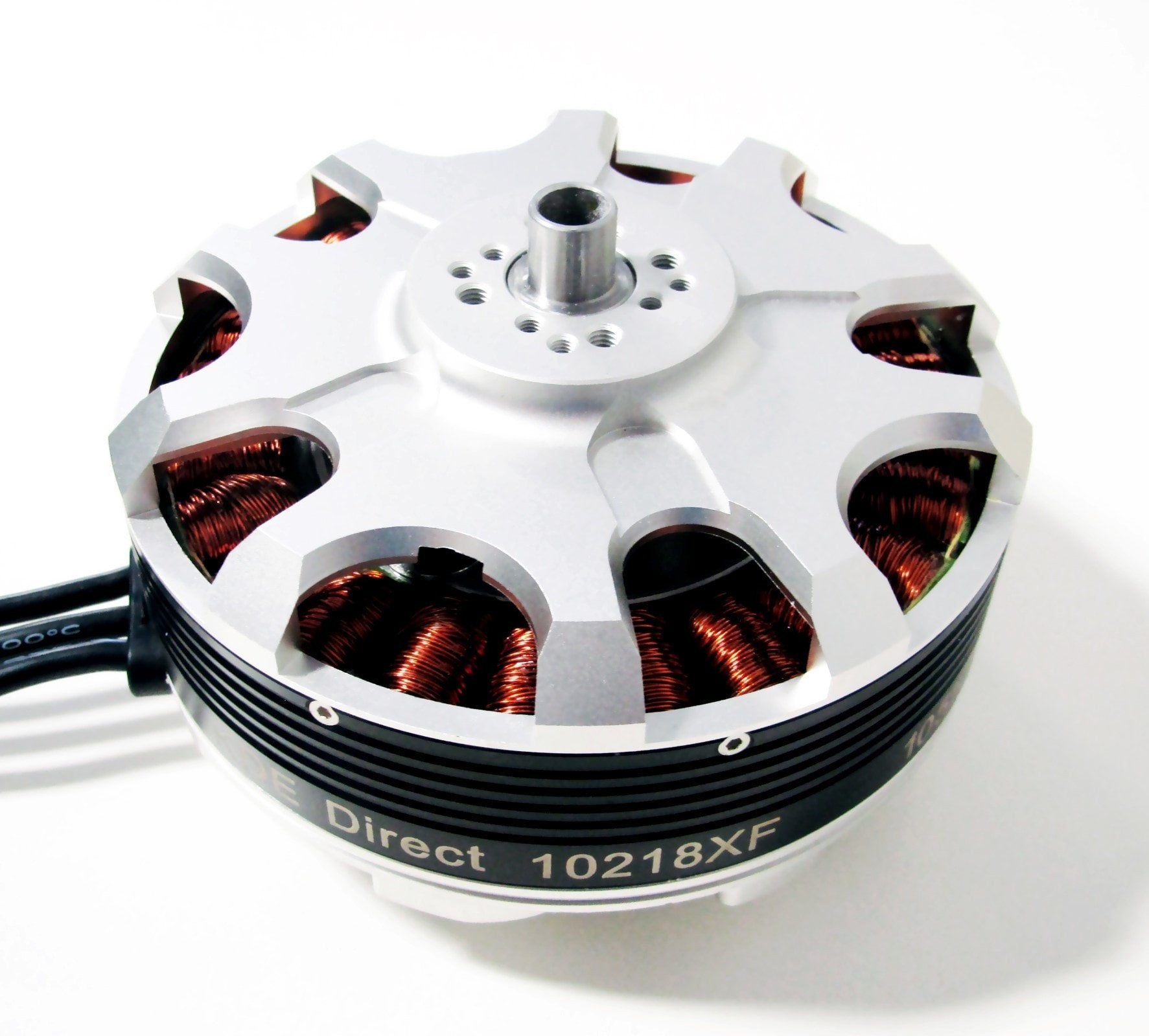 KDE10218XF-105, UAS BLDC Brushless Motor