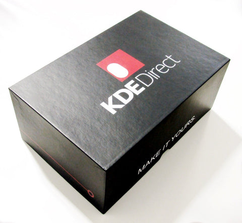 KDE10218XF-105 Brushless Motor for Heavy-Lift Electric Multi-Rotor (UAS) Series