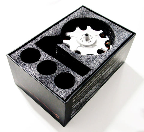 KDE10218XF-105 Brushless Motor for Heavy-Lift Electric Multi-Rotor (UAS) Series
