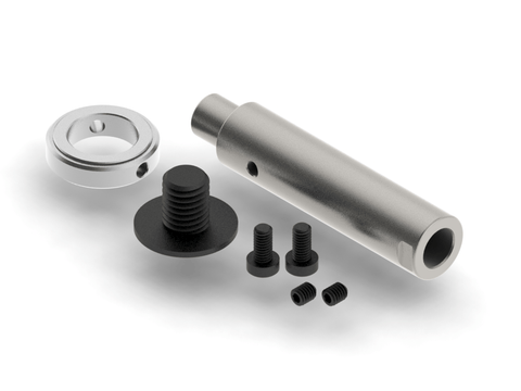 KDE10218XF-SR Series Shaft Replacement Kit