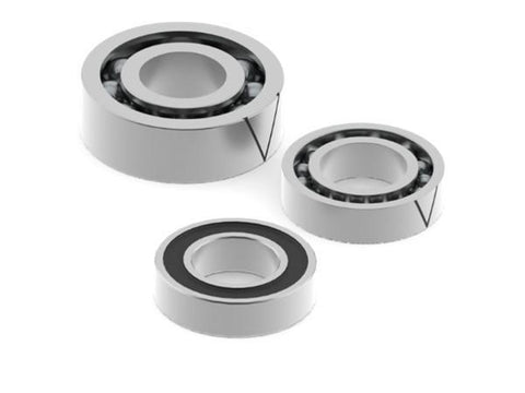 KDE102XF-BRK Series Bearing Replacement Kit