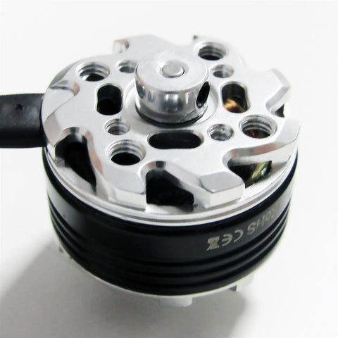 KDE1806XF-2350 Brushless Motor for Electric Multi-Rotor (sUAS) Series