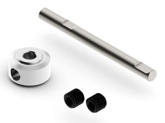 KDE1806XF-SR Series Shaft Replacement Kit