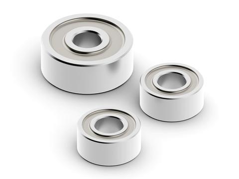 KDE2315XF-BRK Series Bearing Replacement Kit