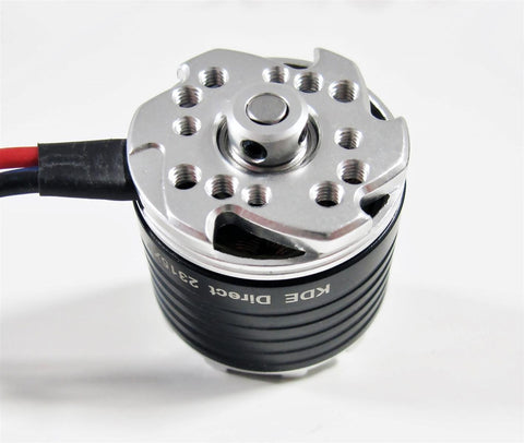 KDE2315XF-2050 Brushless Motor for Electric Multi-Rotor (sUAS) Series