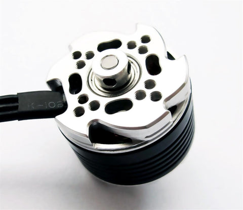 KDE2814XF-515 Brushless Motor for Electric Multi-Rotor (sUAS) Series