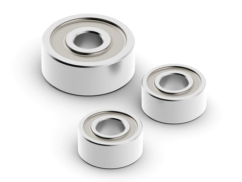 KDE28XF-BRK Series Bearing Replacement Kit