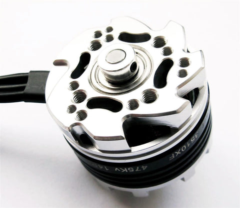 KDE3510XF-475 Brushless Motor for Electric Multi-Rotor (sUAS) Series
