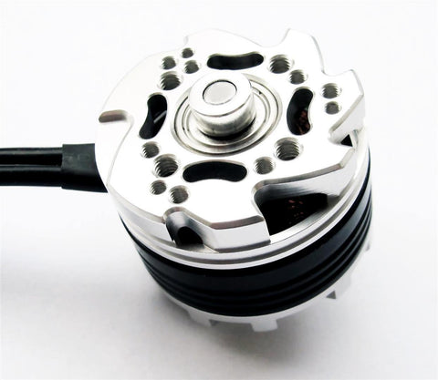 KDE3510XF-715 Brushless Motor for Electric Multi-Rotor (sUAS) Series