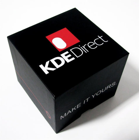 KDE3510XF-715 Brushless Motor for Electric Multi-Rotor (sUAS) Series