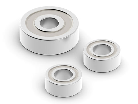 KDE35XF-BRK Series Bearing Replacement Kit