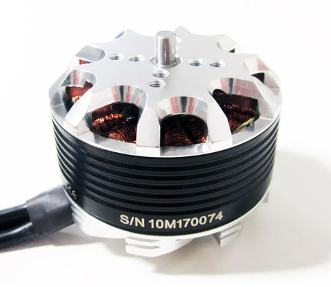 KDE4014XF-380 Brushless Motor for Heavy-Lift Electric Multi-Rotor (sUAS) Series