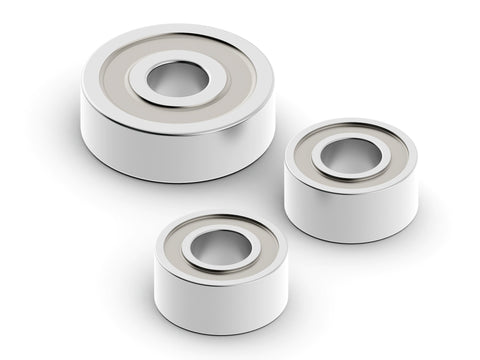 KDE40XF-BRK-D5 Series Bearing Replacement Kit