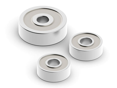 KDE40XF-BRK Series Bearing Replacement Kit