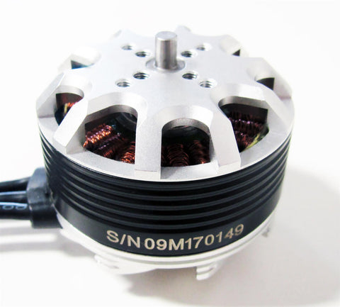 KDE4213XF-360 Brushless Motor for Heavy-Lift Electric Multi-Rotor (sUAS) Series