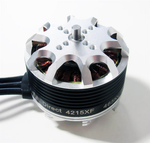 KDE4215XF-465 Brushless Motor for Heavy-Lift Electric Multi-Rotor (sUAS) Series