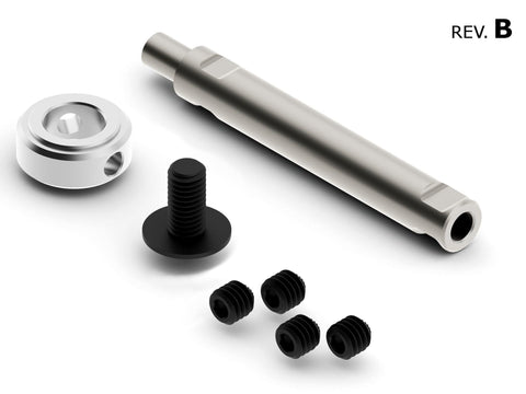 KDE4215XF-SR Series Shaft Replacement Kit