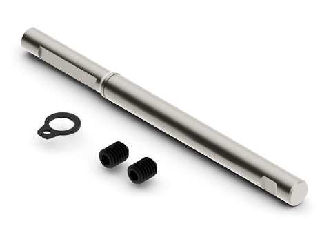 KDE450XF-SR Series Shaft Replacement Kit