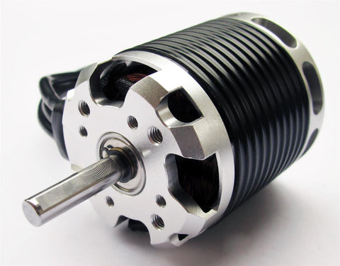 KDE500XF-1350-G3 Brushless Motor for 500/550/600-Class Electric Single-Rotor Series