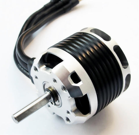 KDE500XF-925-G3 Brushless Motor for 450/500-Class Electric Single-Rotor Series