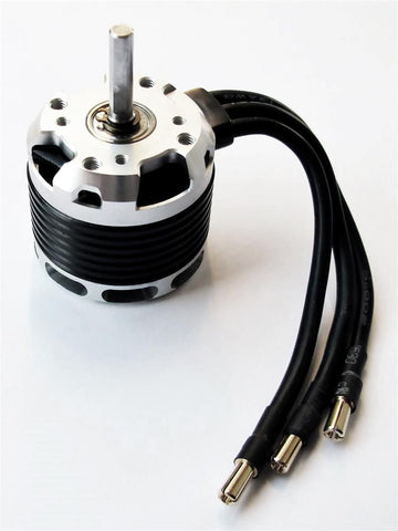 KDE500XF-925-G3 Brushless Motor for 450/500-Class Electric Single-Rotor Series