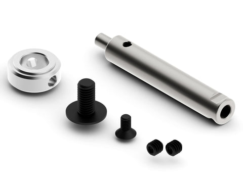 KDE5215-SR Series Shaft Replacement Kit