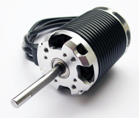 KDE600XF-530-G3 Brushless Motor for 550/600/650-Class Electric Single-Rotor Series