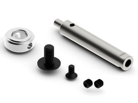 KDE6213-SR Series Shaft Replacement Kit