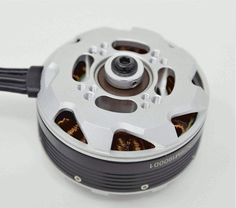 KDE6815XF-205 Brushless Motor for Heavy-Lift Electric Multi-Rotor (UAS) Series