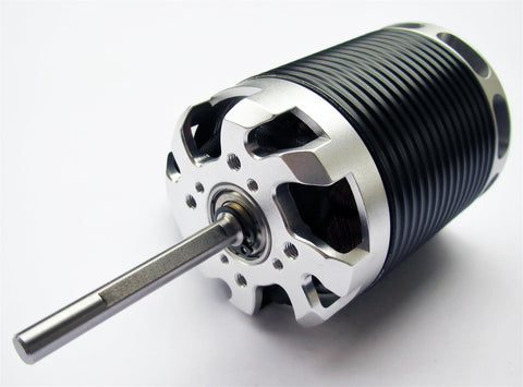 KDE700XF-455-G3 Brushless Motor for 700/750/800-Class Electric Single-Rotor Series