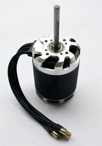 KDE700XF-455-G3 Brushless Motor for 700/750/800-Class Electric Single-Rotor Series