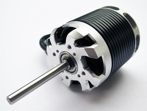 KDE700XF-535-G3 Brushless Motor for 650/700/750-Class Electric Single-Rotor Series
