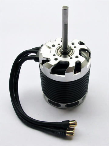 KDE700XF-535-G3 Brushless Motor for 650/700/750-Class Electric Single-Rotor Series