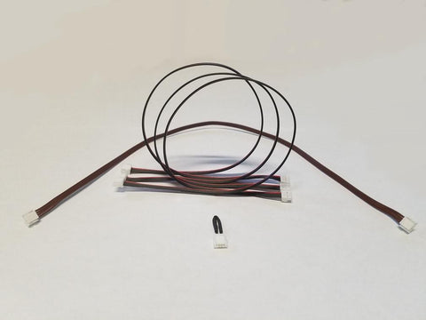 KDECAN-JST-KIT KDECAN Wire Kit