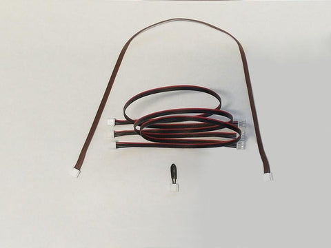 KDECAN-JST-KIT KDECAN Wire Kit