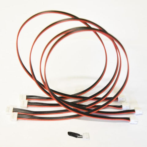 KDECAN-KIT JST-GHR Wire Kit