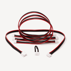 KDECAN-PH-KIT Molex Wire Kit Pixhawk 2.1(CUBE)