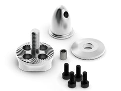 KDEXF-PA49-RH Series Propeller Adapter (RH)