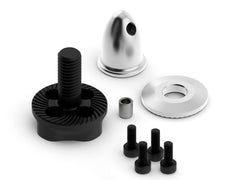 KDEXF-PA59-LH Series Propeller Adapter (LH)