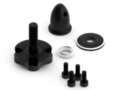 KDEXF-PA620-LH Series Propeller Adapter (LH)