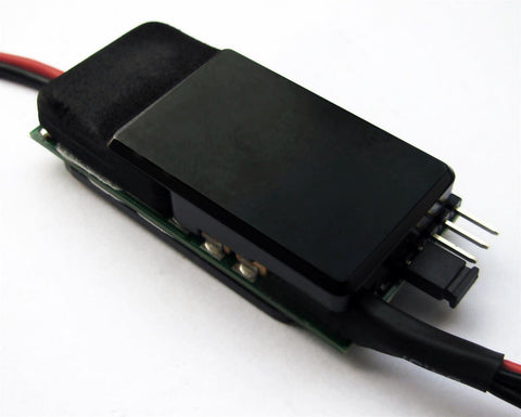 KDEXF-UBEC22 22A Battery Eliminator Circuit (UBEC) for Multi- and Single-Rotor (UAS) Series