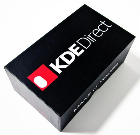KDEXF-UBEC22 22A Battery Eliminator Circuit (UBEC) for Multi- and Single-Rotor (UAS) Series