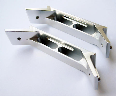 SG500/570-LGS Landing Gear Support for SAB Heli Division Goblin 500/570 Series Helicopters