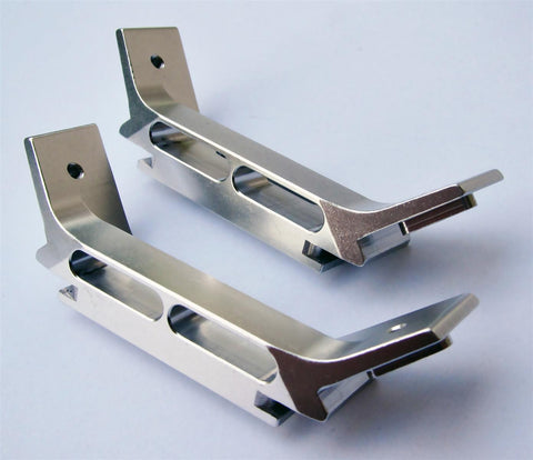 SG500/570-LGS Landing Gear Support for SAB Heli Division Goblin 500/570 Series Helicopters