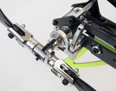 SG380/500/570-BCL Bell Crank Lever for SAB Heli Division Goblin 380/420/500/570 Series Helicopters