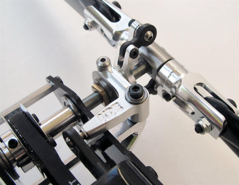 SG380/500/570-BCL Bell Crank Lever for SAB Heli Division Goblin 380/420/500/570 Series Helicopters