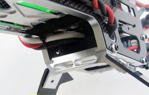 SG500/570-LGS Landing Gear Support for SAB Heli Division Goblin 500/570 Series Helicopters