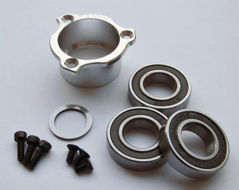 SG630/700/770-MSBS Main Shaft Bearing Support for SAB Heli Division Goblin 630/700/770 Series Helicopters