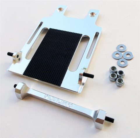 SG630/700/770-ESU ESC Support Upgrade for SAB Heli Division Goblin 630/700/770 Series Helicopters