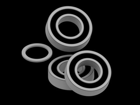 SG630/700/770-MSBRK Bearing Replacement Kit for SAB Goblin 630/700/770 Series Main Shaft Bearing Support
